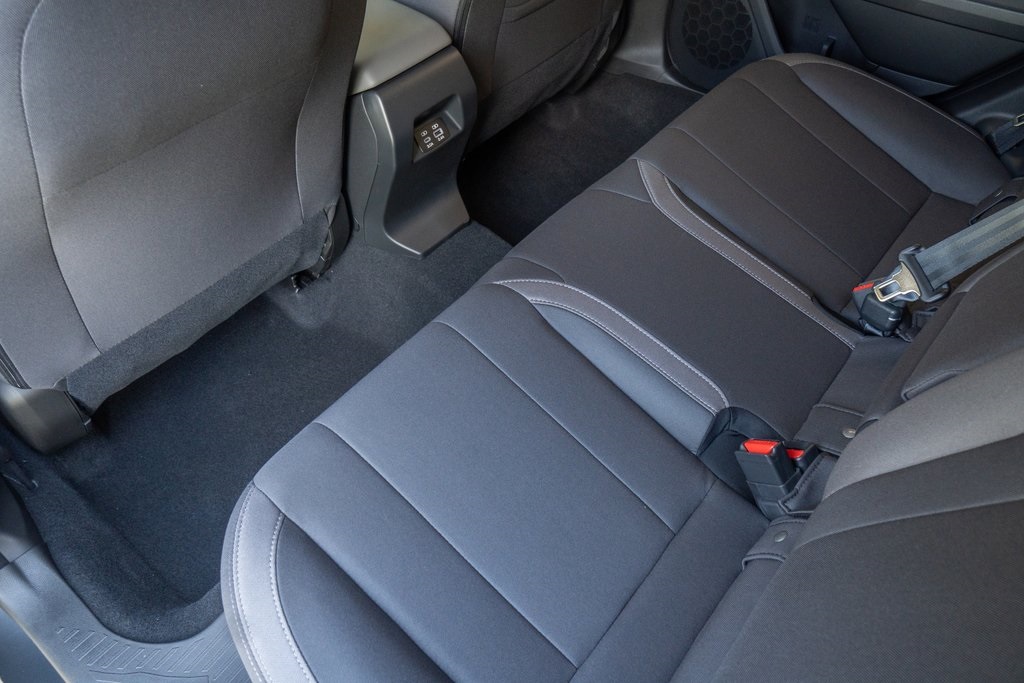 2025 Subaru Crosstrek Premium photo 15