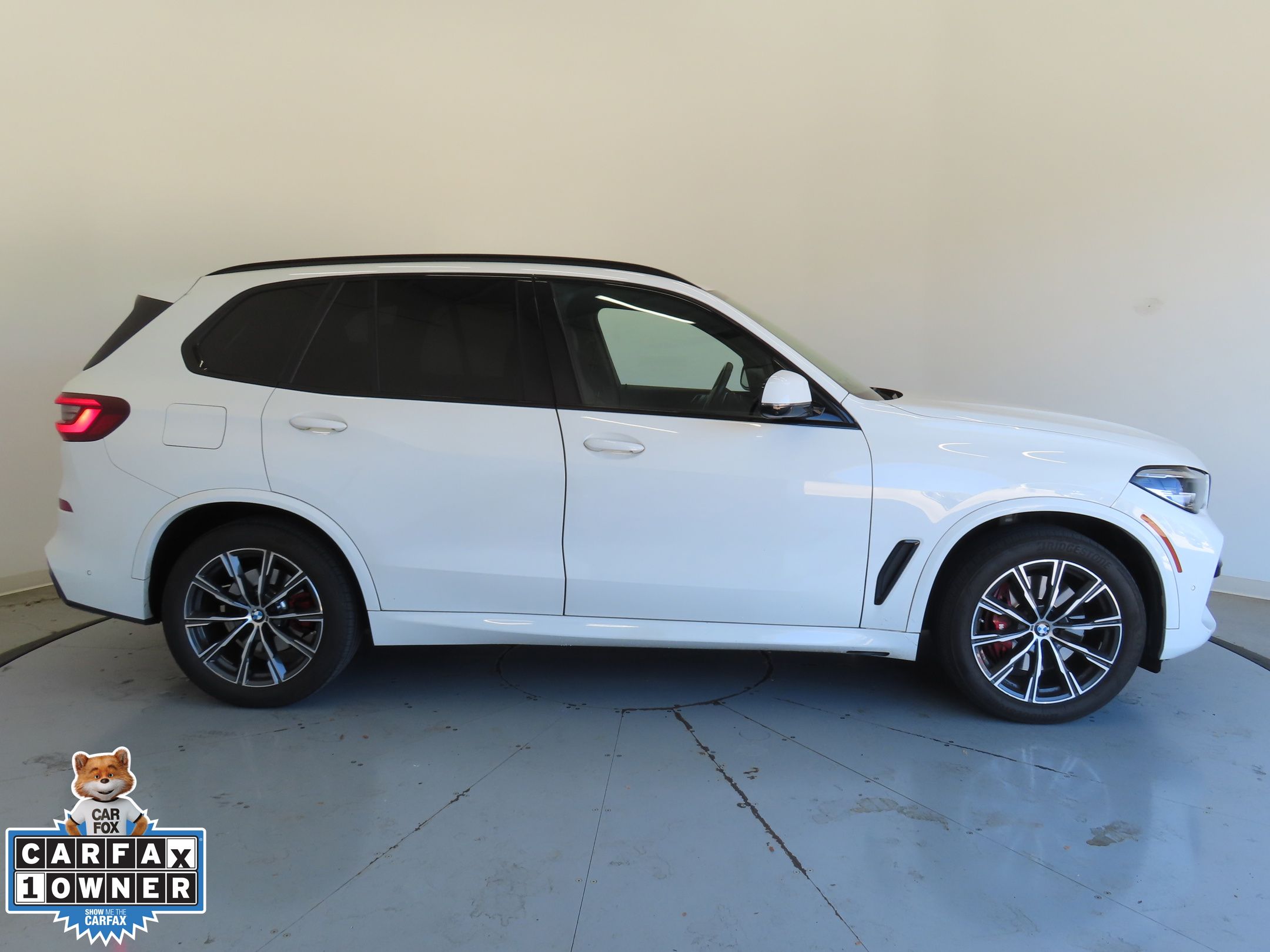 2023 Bmw X5 xDrive40i photo 2