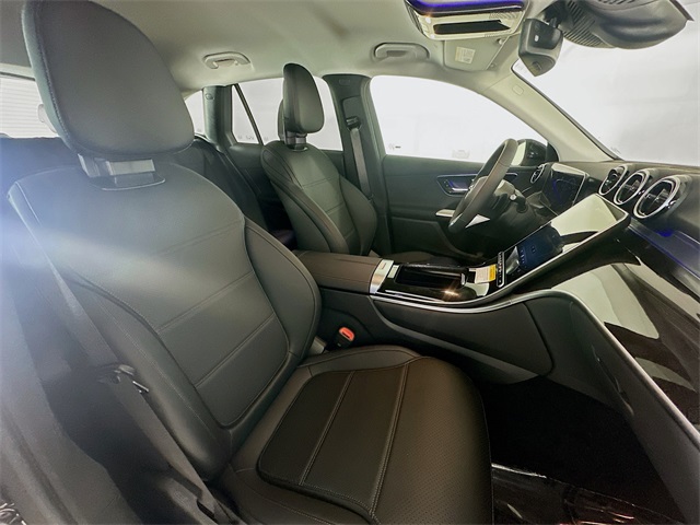 2025 Mercedes Benz GLC 350e 4MATIC photo 23