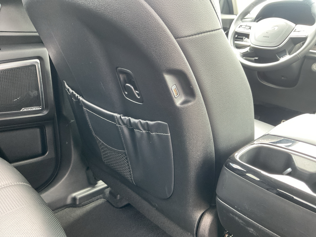 2022 Kia Telluride SX photo 11