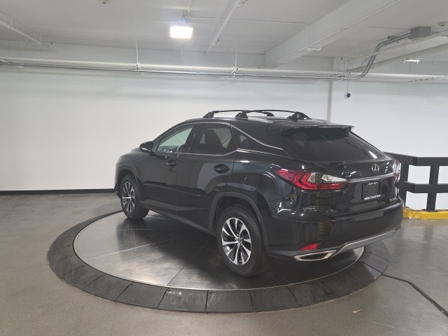 2022 Lexus RX 350 photo 2