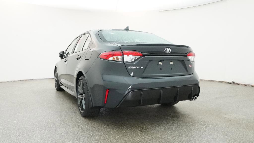 2026 Toyota Corolla SE photo 15