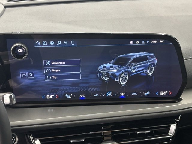 2026 Chevrolet Traverse photo 26