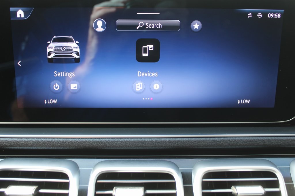 2024 Mercedes Benz GLE 350 4MATIC photo 43