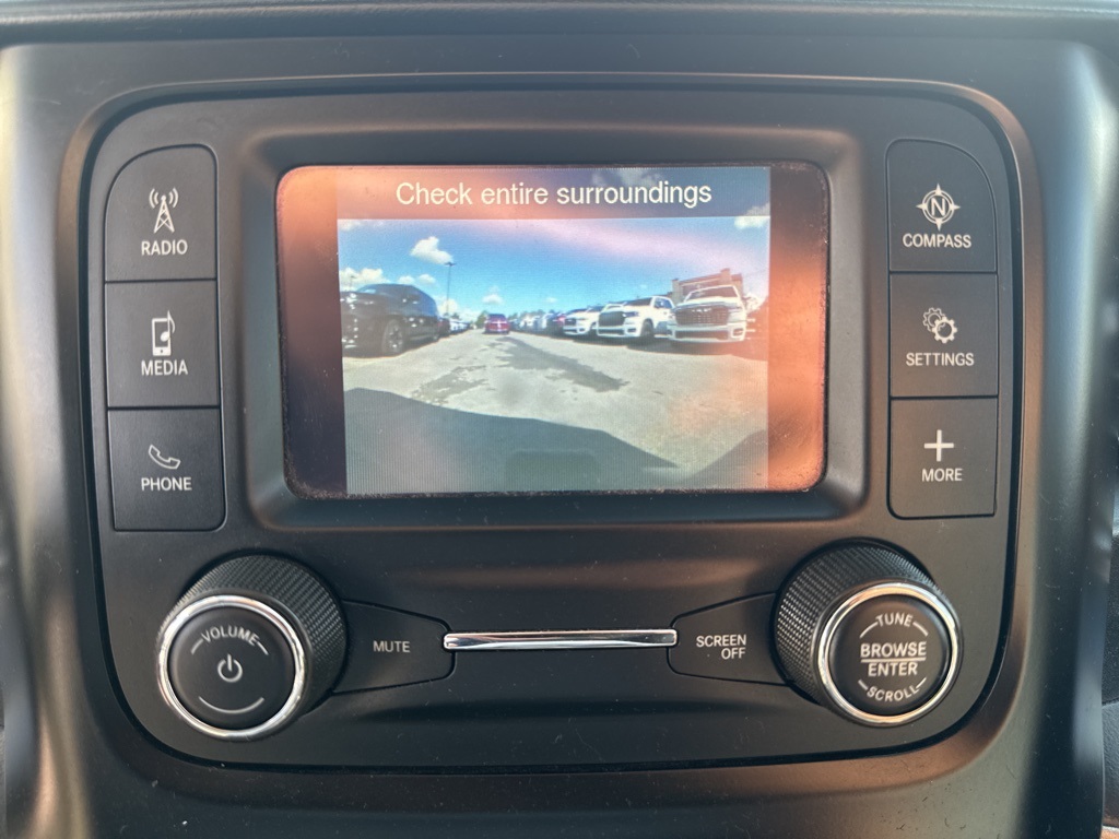 2019 Ram 5500 photo 25