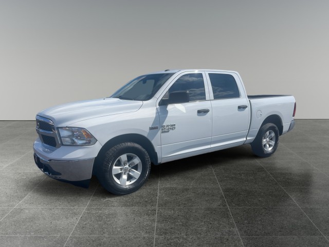 2021 RAM Ram 1500 Classic Tradesman