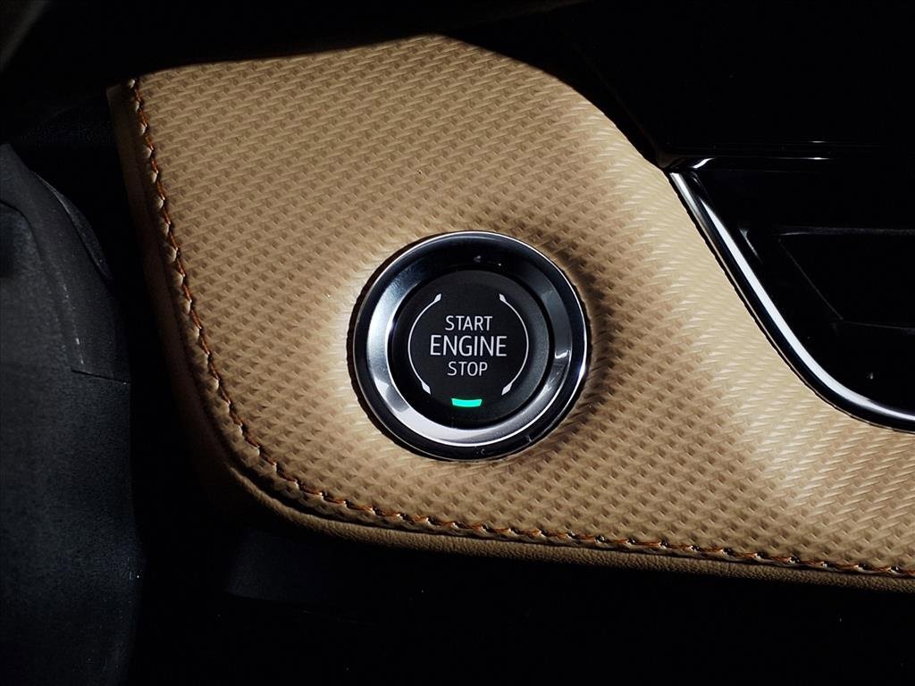 2026 Chevrolet Equinox ACTIV photo 4