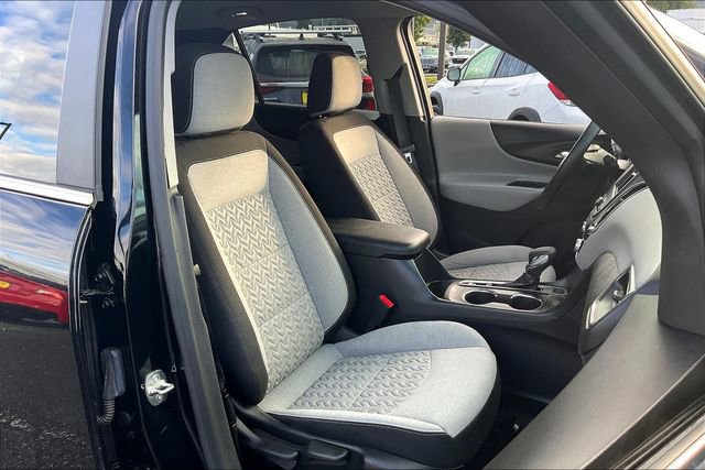 2024 Chevrolet Equinox LT photo 4