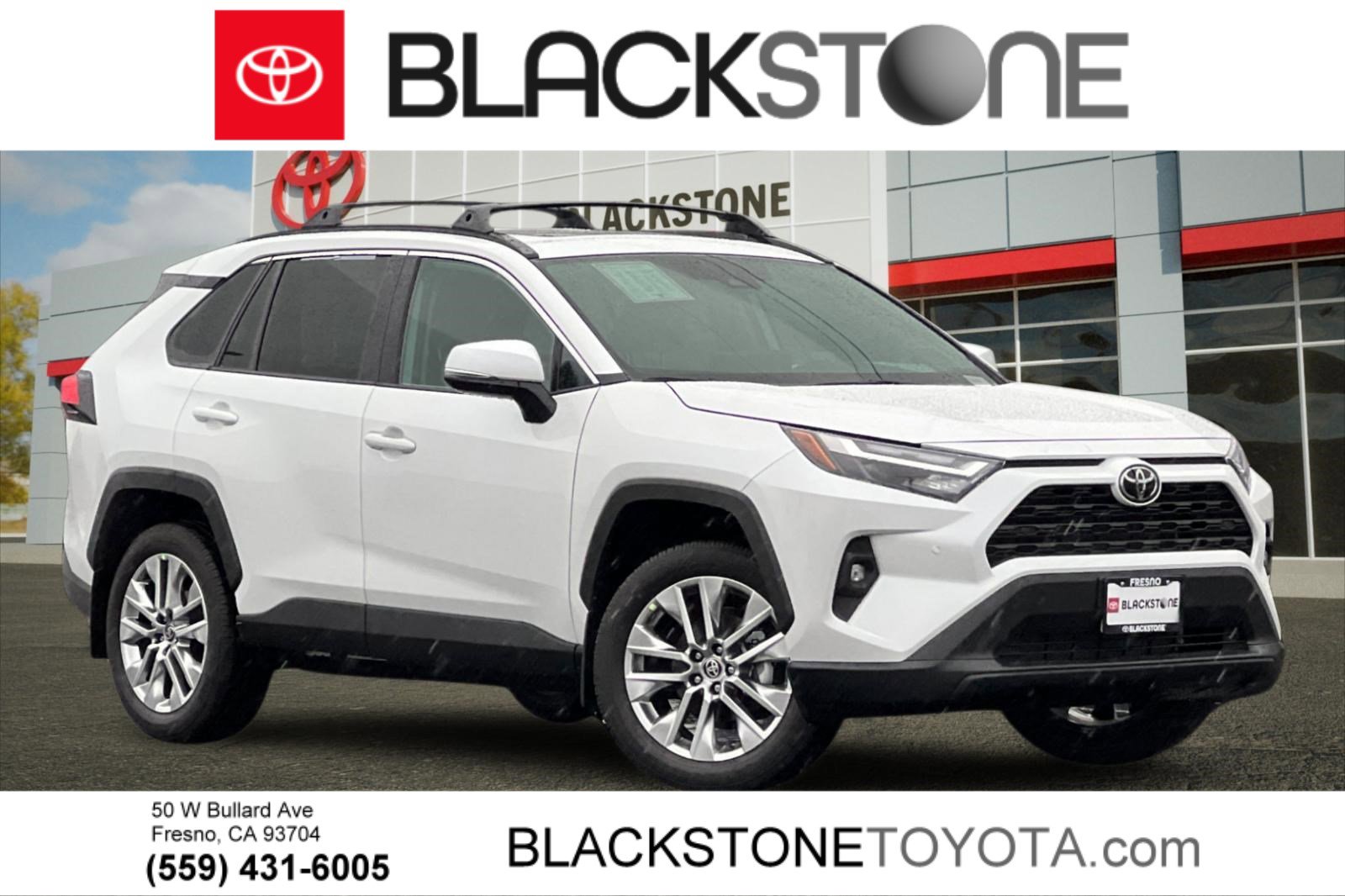 2025 Toyota RAV4 XLE Premium's photo