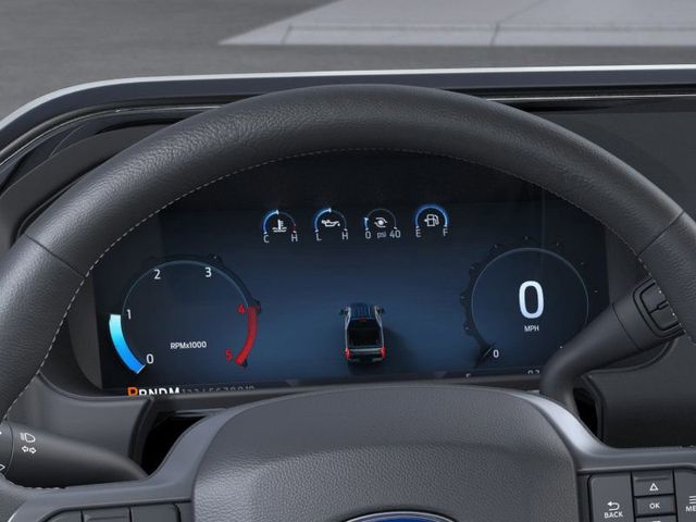 2026 Ford F-250 photo 13