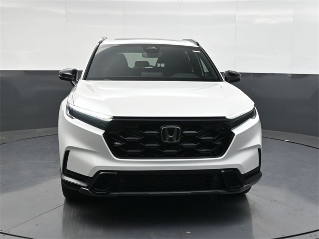 2026 Honda CR-V Hybrid Sport-L photo 3