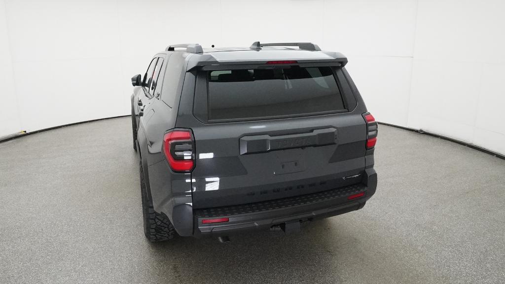 2025 Toyota 4Runner TRD Off-Road Premium photo 15