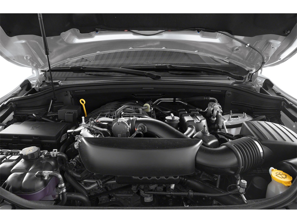 2026 Dodge Durango GT photo 12