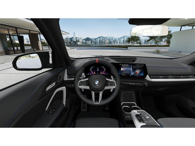 2026 Bmw X1 M35i photo 11