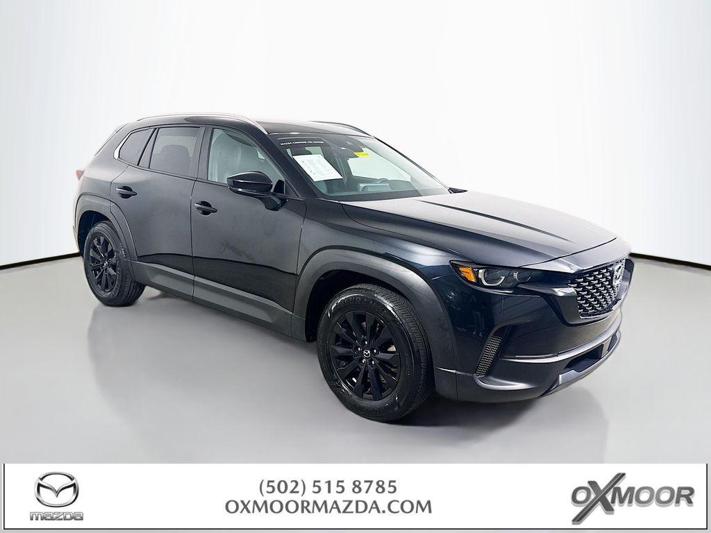 2023 Mazda CX-50 S PREFERRED PLUS's photo