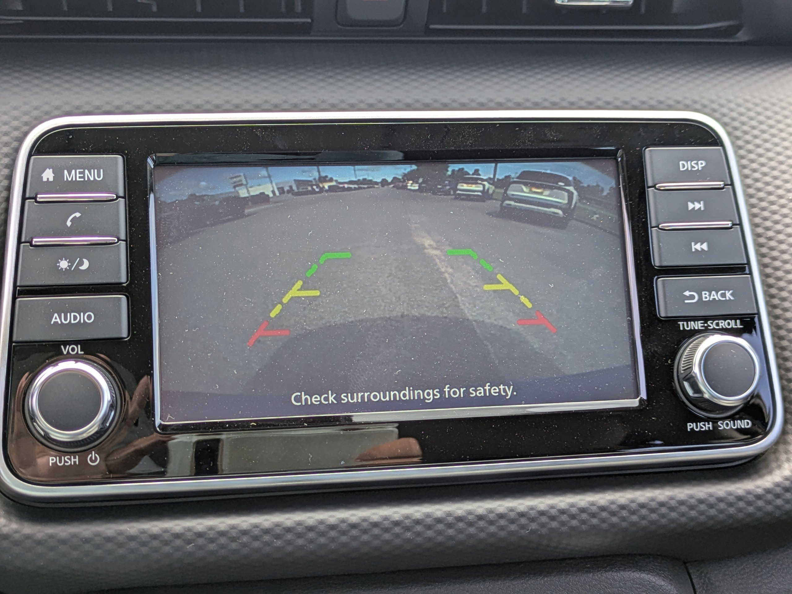 2025 Nissan Kicks Play S photo 12