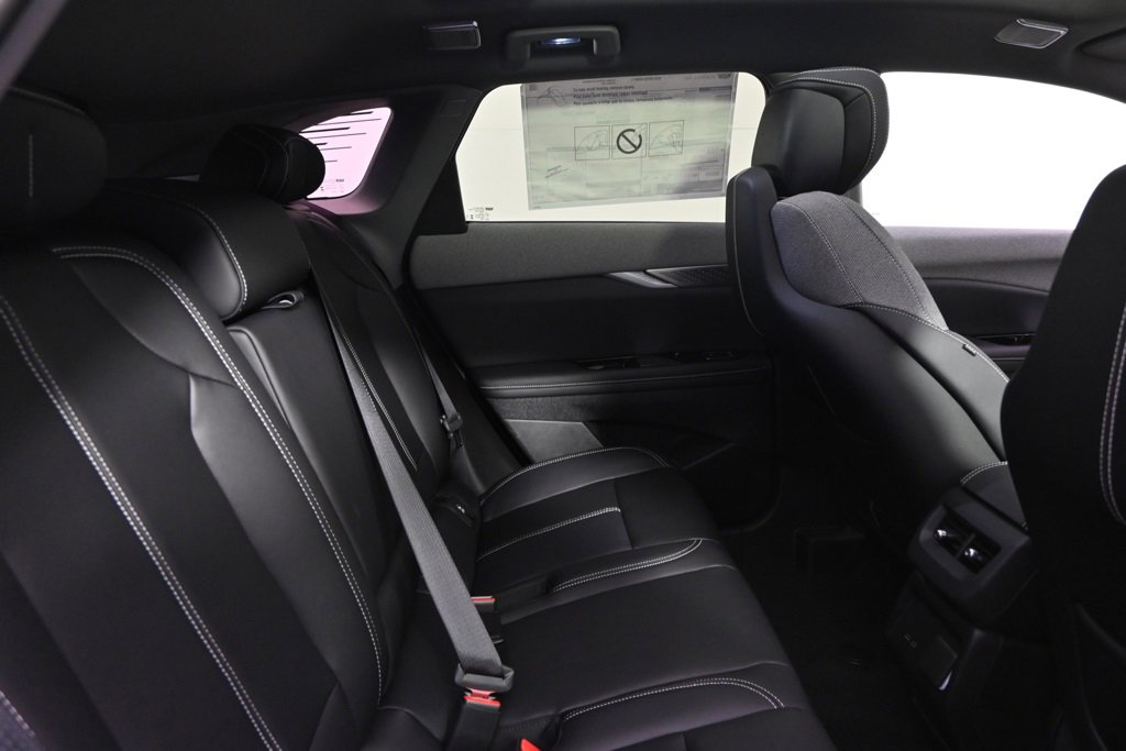 2025 Cadillac Optiq Sport photo 15