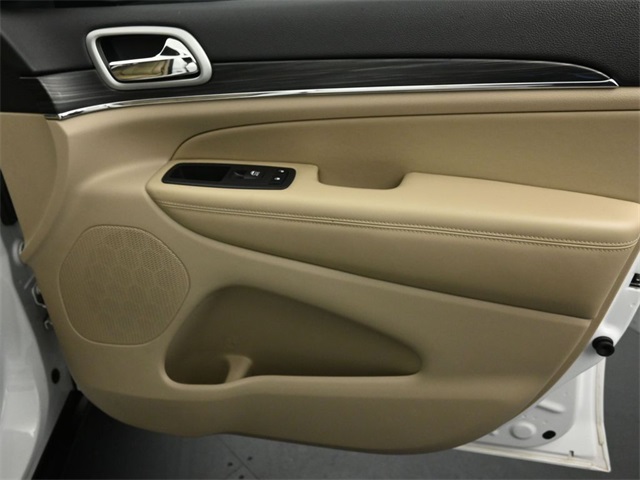 2019 JEEP GRAND CHEROKEE - Image 29