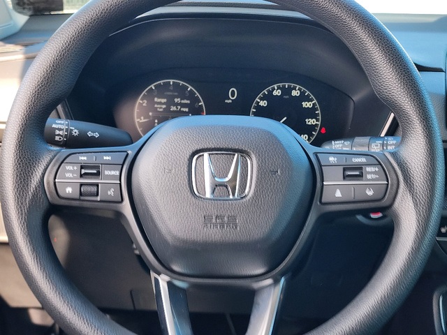 2023 Honda CR-V EX photo 28