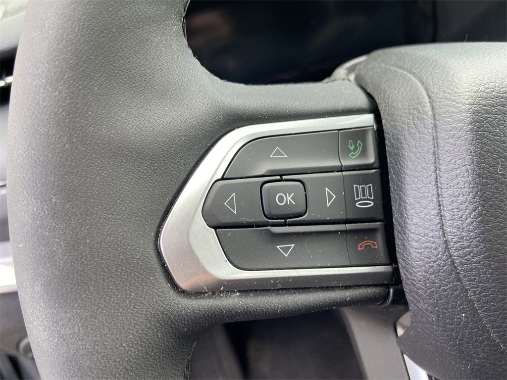 2023 Jeep Compass High Altitude photo 12