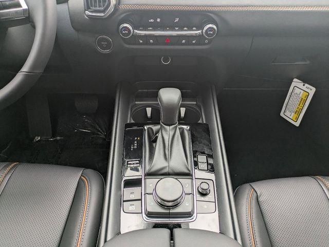 2025 Mazda CX-50 Premium Plus photo 20