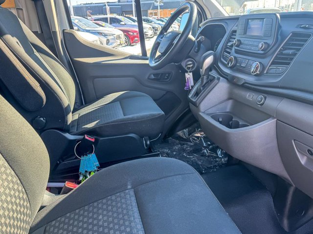 2021 FORD TRANSIT - Image 57