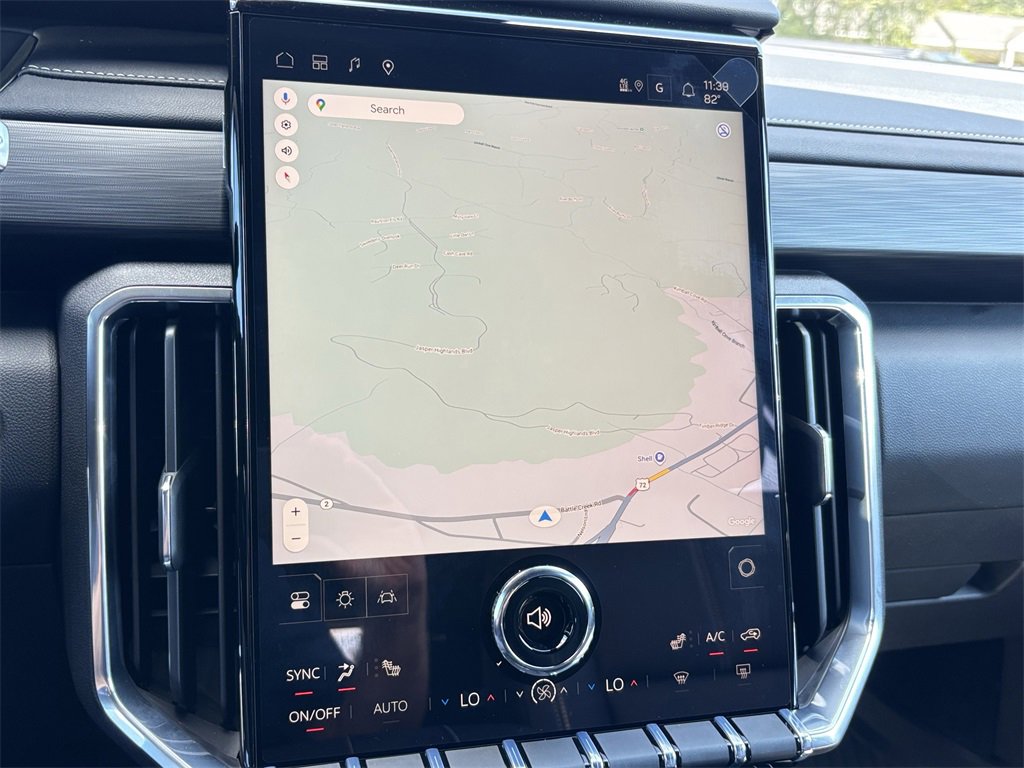 2026 Gmc Acadia Elevation photo 15