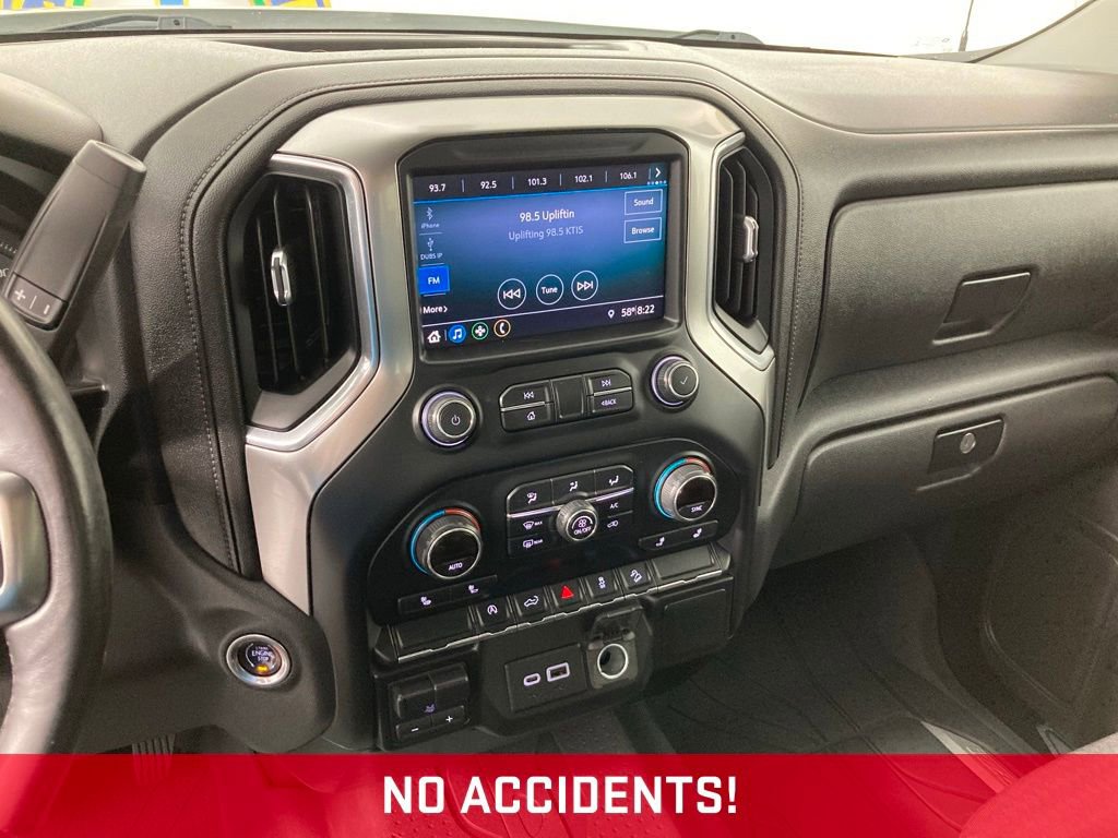 Used 2019 Chevrolet Silverado 1500 RST with VIN 3GCUYEED4KG200980 for sale in Stillwater, Minnesota