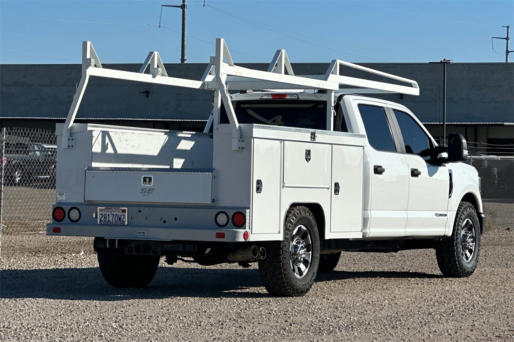 2022 Ford F-250 XL photo 4