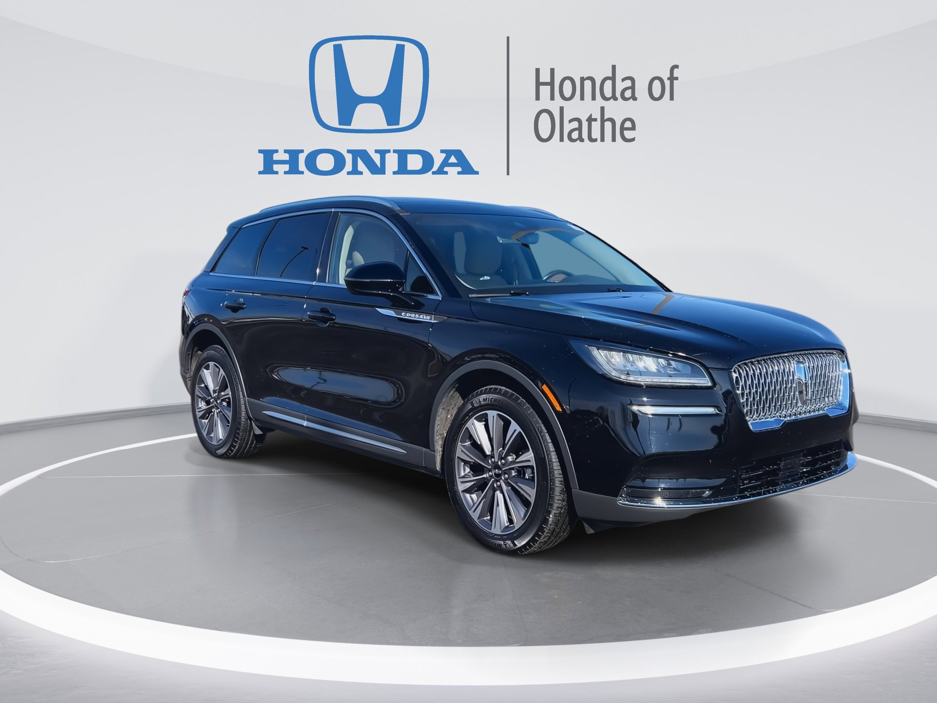 Used 2020 Lincoln Corsair Reserve with VIN 5LMCJ2D90LUL11366 for sale in Kansas City