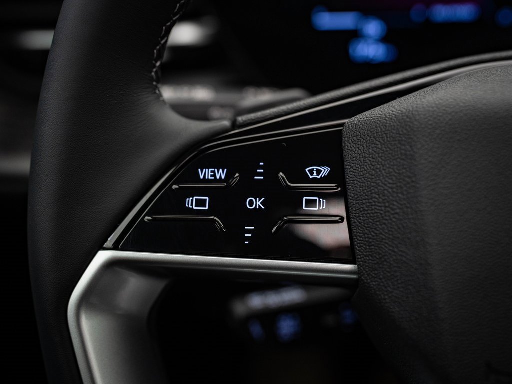 2025 Audi Q5 2.0T Premium Plus photo 20
