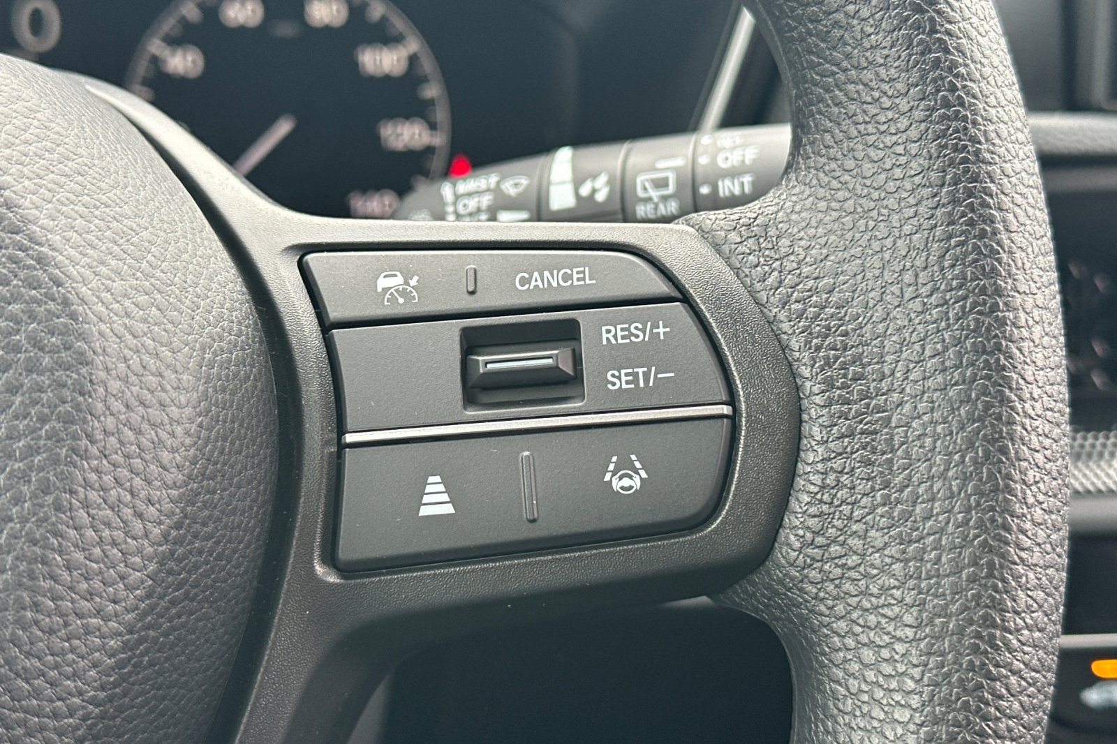 2026 Honda CR-V EX photo 26