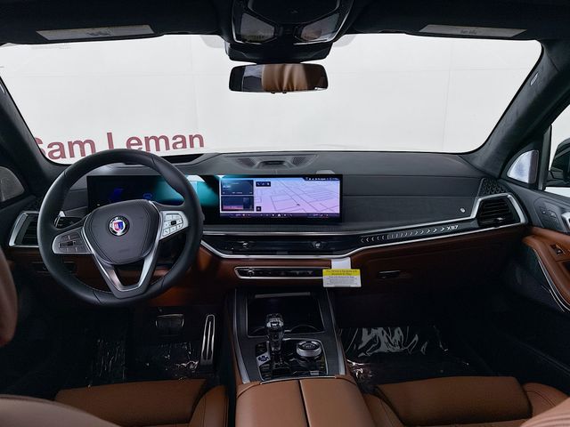 2026 Bmw X7 ALPINA XB7 photo 7