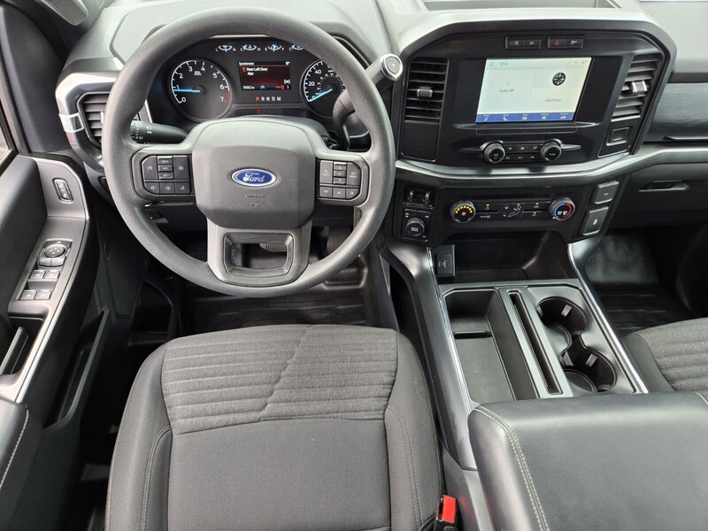 2021 Ford F-150 XLT photo 12