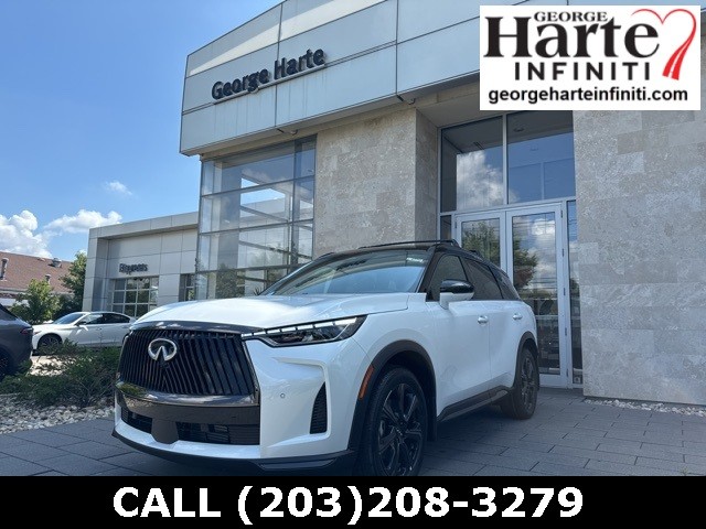 2021年モデル Hart infinity G 177cm R23 2021 INFINITI QX80 near Me | INFINITI near West Hartford, CT