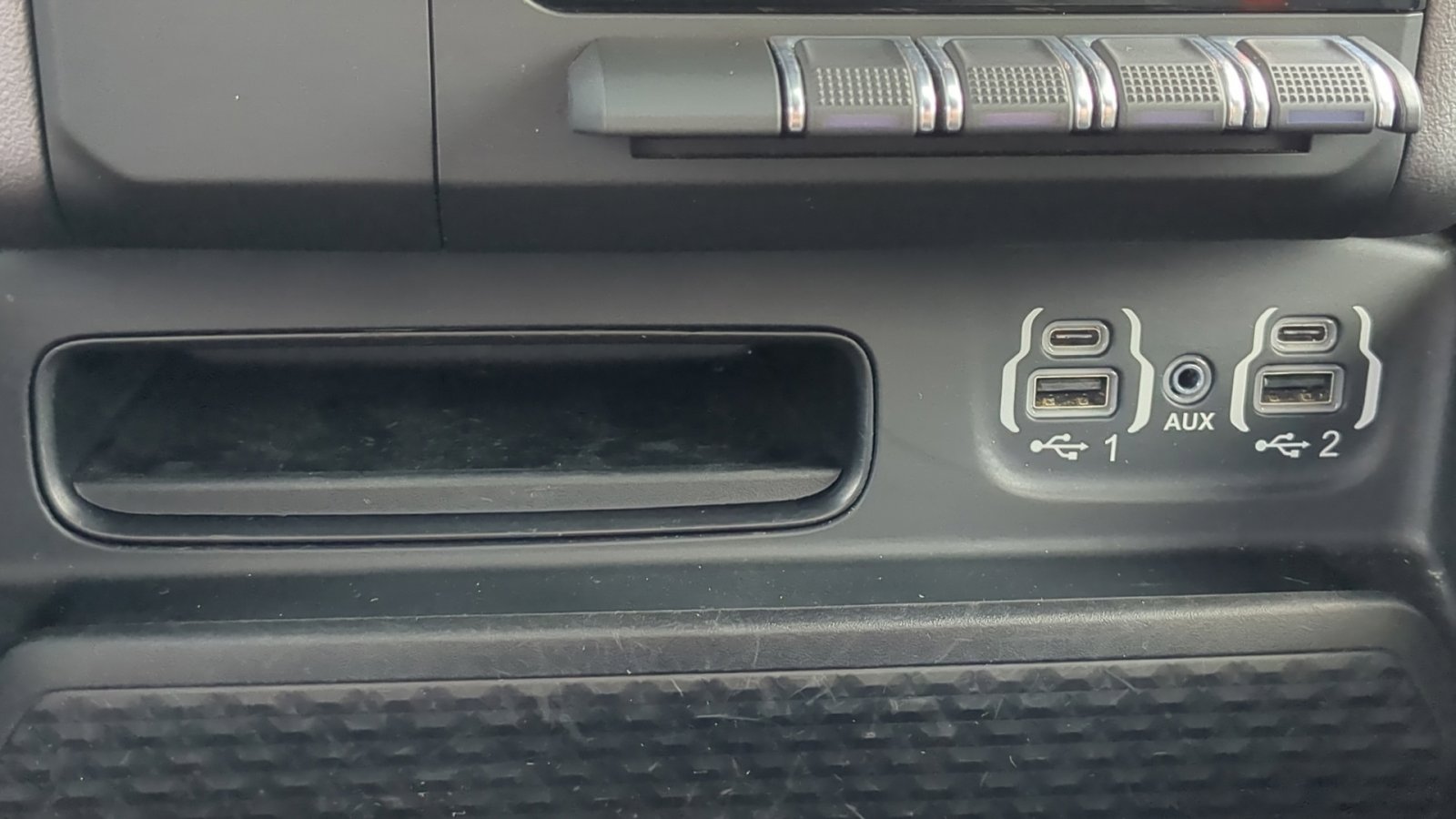 2022 Ram 1500 Big Horn photo 8