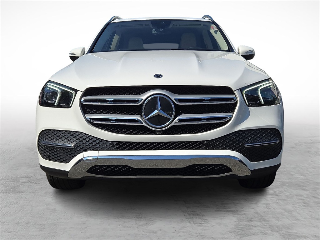 2021 Mercedes Benz GLE 350 4MATIC photo 3
