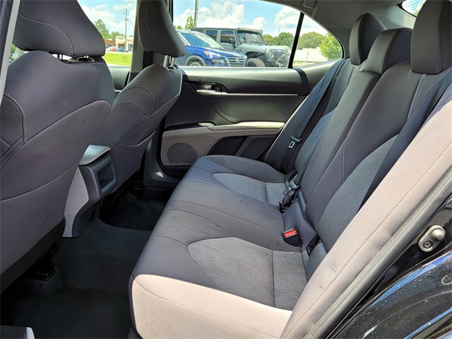 2023 Toyota Camry LE photo 11
