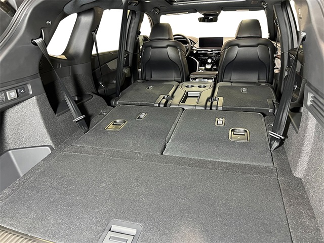 2026 Acura MDX SH-AWD A-Spec Advance photo 27