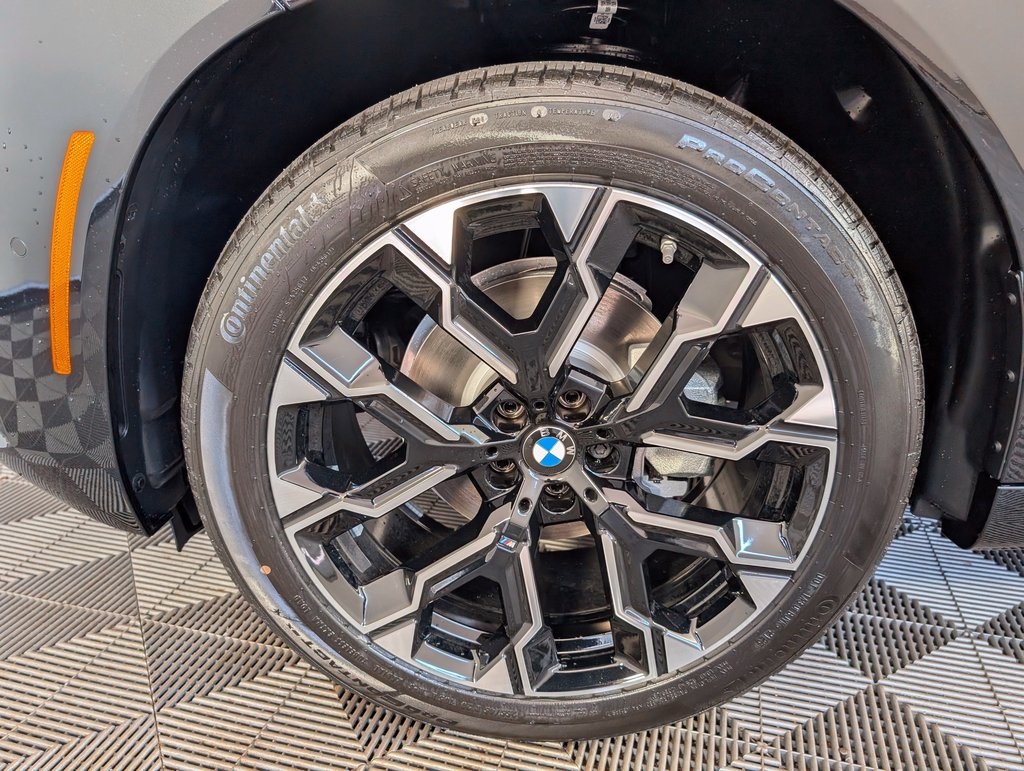 2025 Bmw X3 30x Drive photo 10