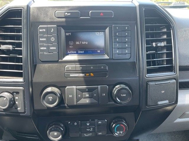 2016 Ford F-150 XL photo 17