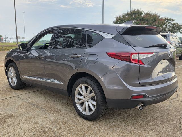 2019 Acura RDX Base photo 6