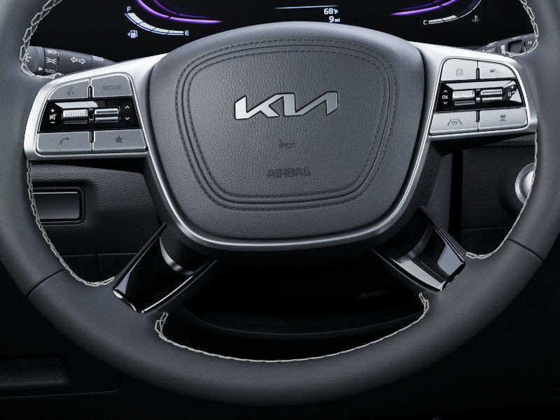 2025 Kia Telluride S photo 21