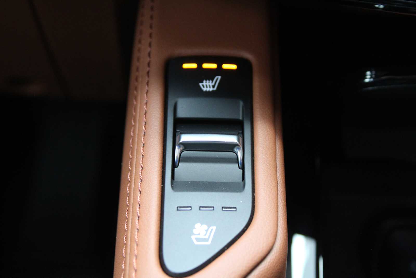 2025 Kia Telluride EX X-Line photo 38