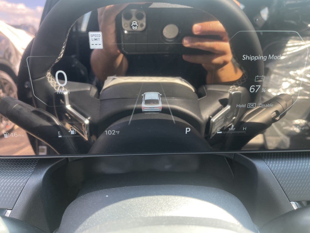 2025 Kia K4 GT-Line photo 6