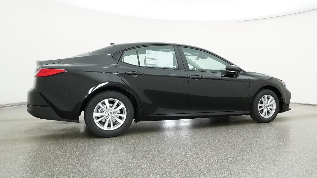 2026 Toyota Camry LE photo 23