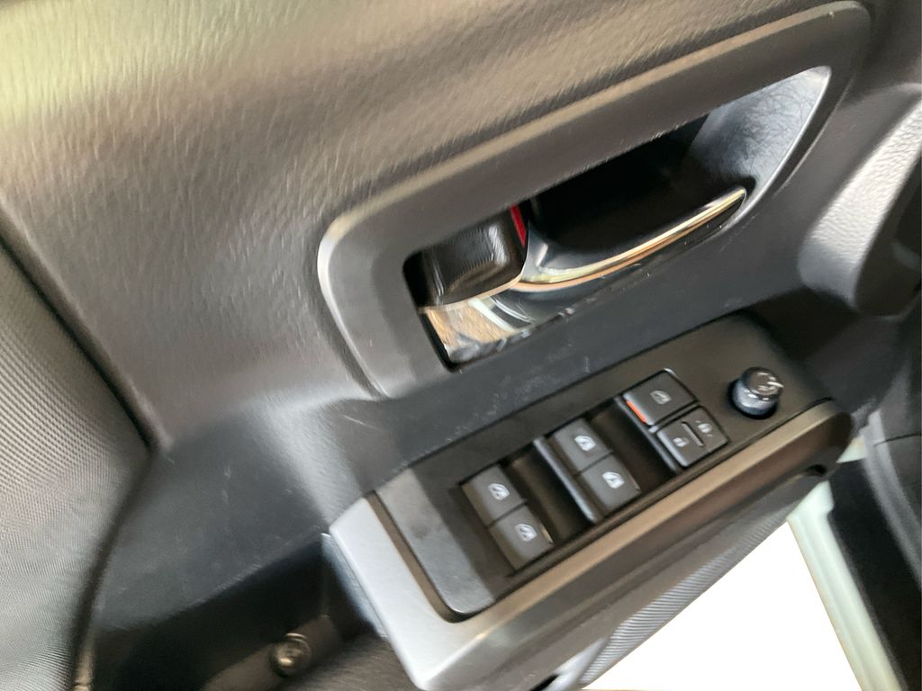 2023 Toyota Tacoma TRD Sport photo 21