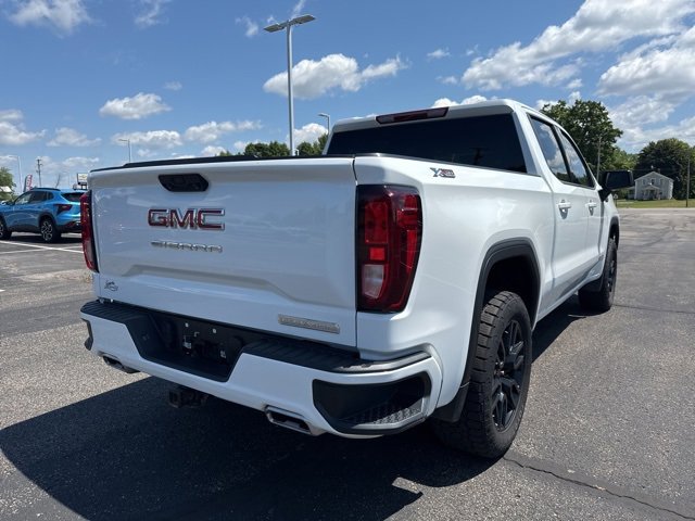 2023 Gmc Sierra 1500 Elevation photo 2