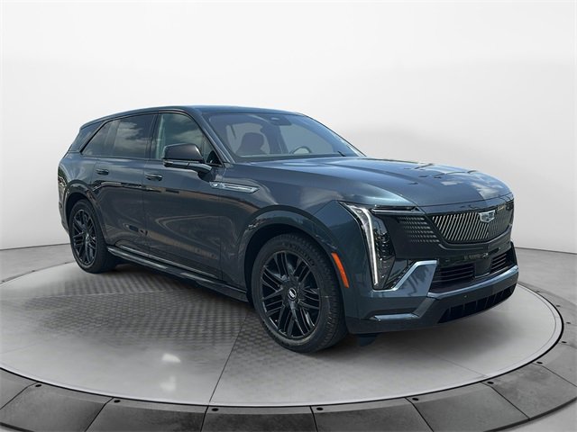 2026 Cadillac Escalade IQ Sport's photo