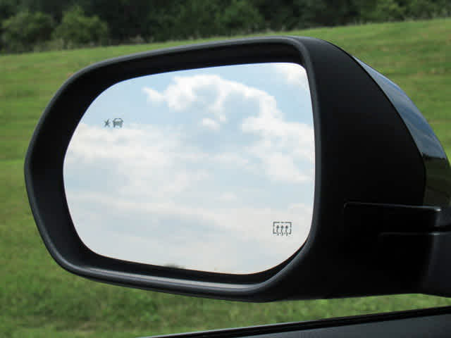 2025 Gmc Terrain Elevation photo 26